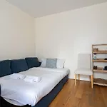 Elegant Appartement Avec Ascenseur Proche Tour Eiffel